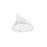 Chicco Natural Feeling Biberon Emziği 0Ay+